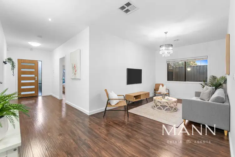 Fifth view of Homely house listing, 1 Greenfields Drive, Epping VIC 3076