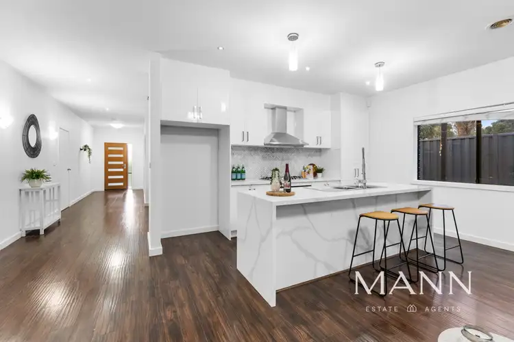 Sixth view of Homely house listing, 1 Greenfields Drive, Epping VIC 3076