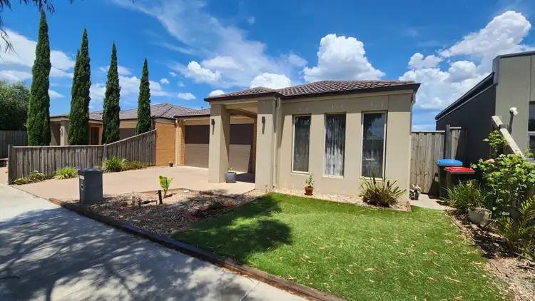 Third view of Homely house listing, 5 Mendoza Street, Truganina VIC 3029