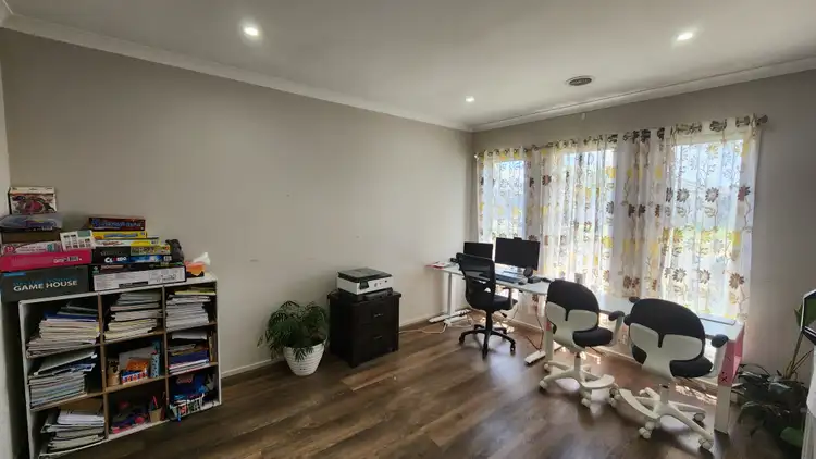 Fourth view of Homely house listing, 5 Mendoza Street, Truganina VIC 3029