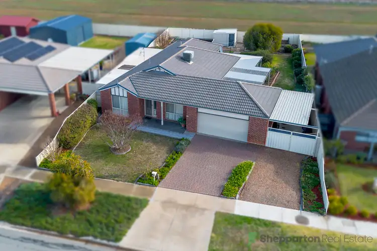 Main view of Homely house listing, 34 Pell Crescent, Mooroopna VIC 3629