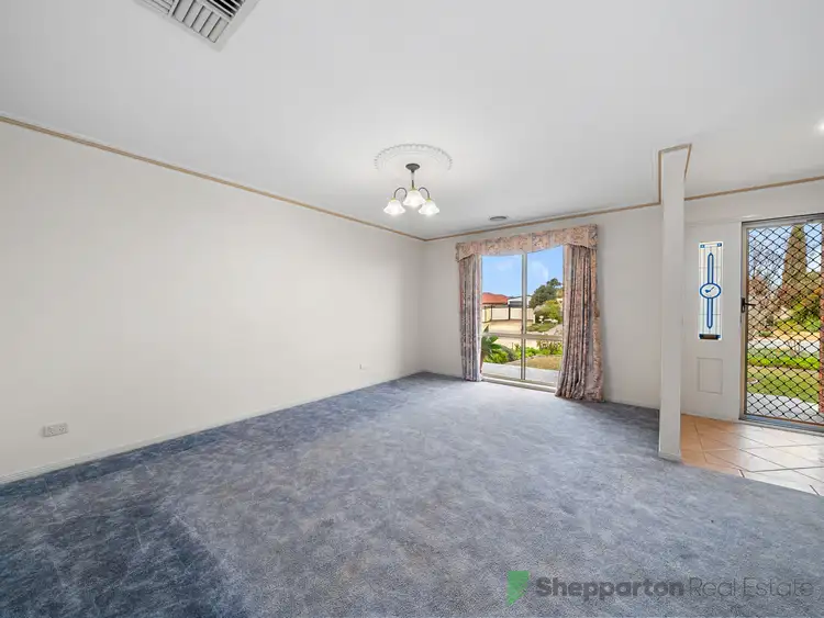 Second view of Homely house listing, 34 Pell Crescent, Mooroopna VIC 3629