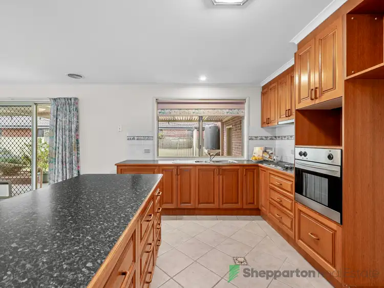 Fifth view of Homely house listing, 34 Pell Crescent, Mooroopna VIC 3629