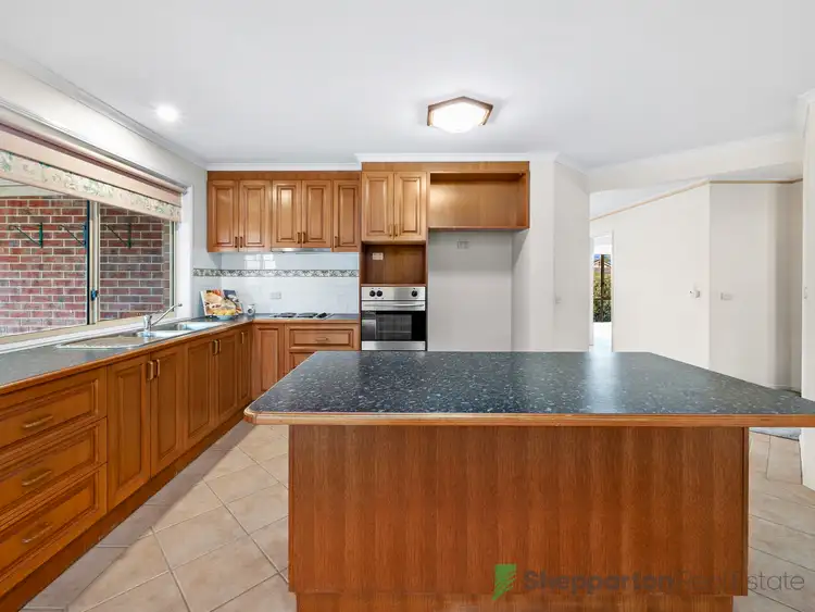 Sixth view of Homely house listing, 34 Pell Crescent, Mooroopna VIC 3629