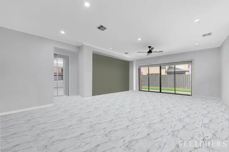 Third view of Homely house listing, 70 Wembley Avenue, Strathtulloh VIC 3338