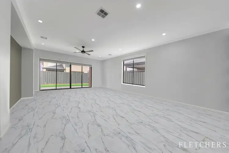 Fourth view of Homely house listing, 70 Wembley Avenue, Strathtulloh VIC 3338