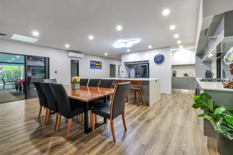 Second view of Homely house listing, 285 Power Road, Mcminns Lagoon NT 822