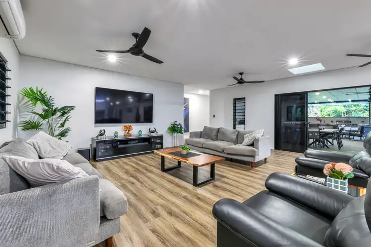 Third view of Homely house listing, 285 Power Road, Mcminns Lagoon NT 822