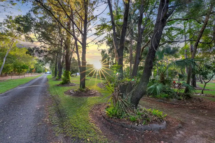 Fifth view of Homely house listing, 285 Power Road, Mcminns Lagoon NT 822