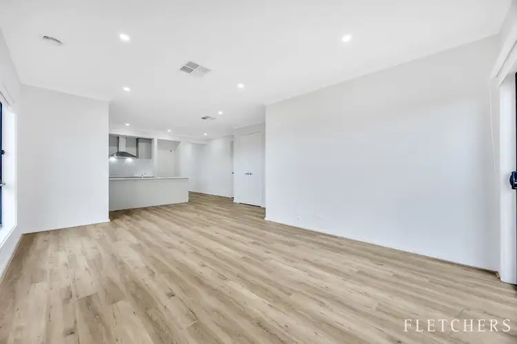 Fifth view of Homely house listing, 7 Cheynes Road, Weir Views VIC 3338