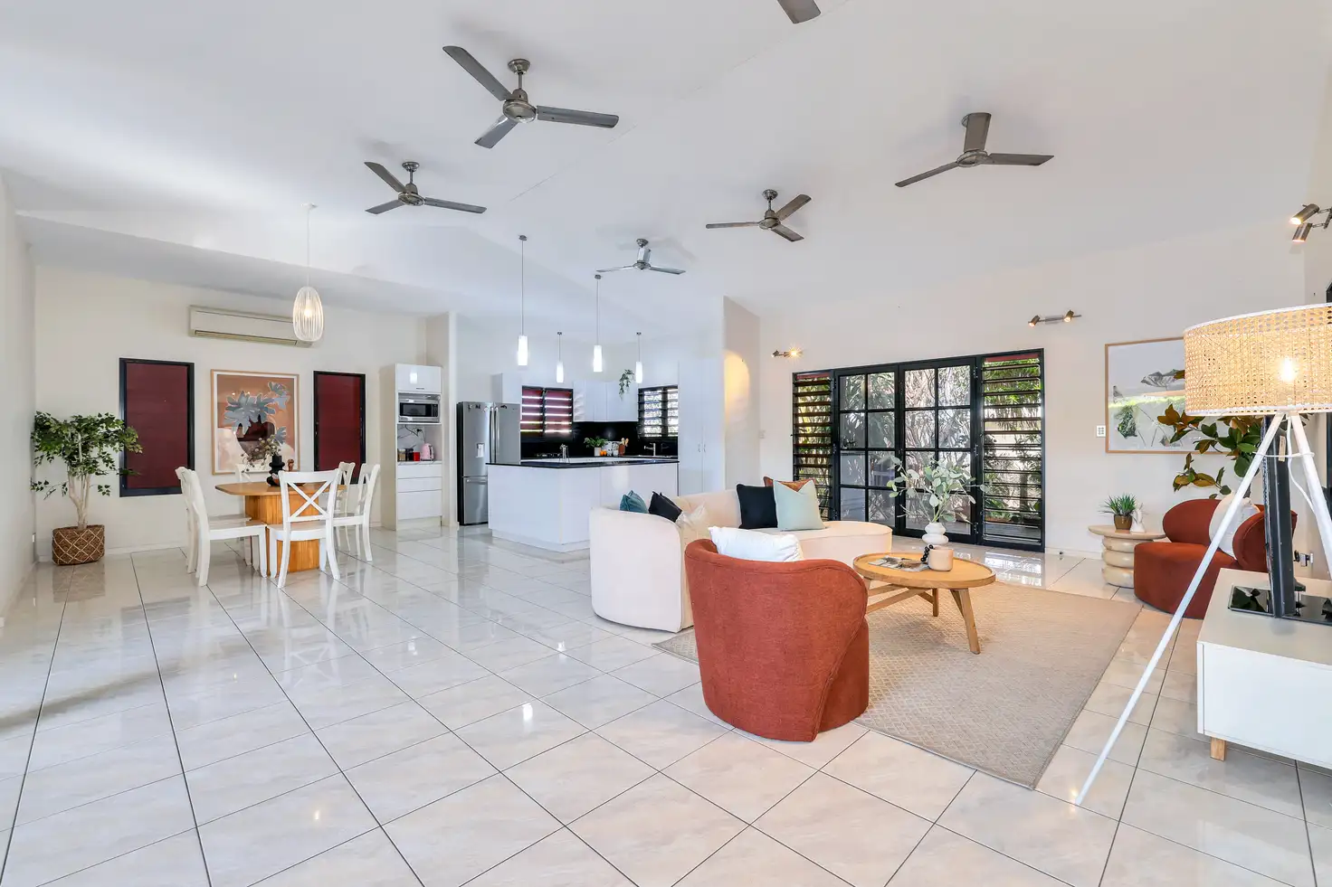 Main view of Homely house listing, 7 La Pira Circuit, Rosebery NT 832