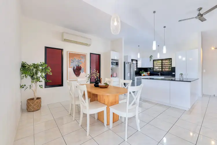 Third view of Homely house listing, 7 La Pira Circuit, Rosebery NT 832