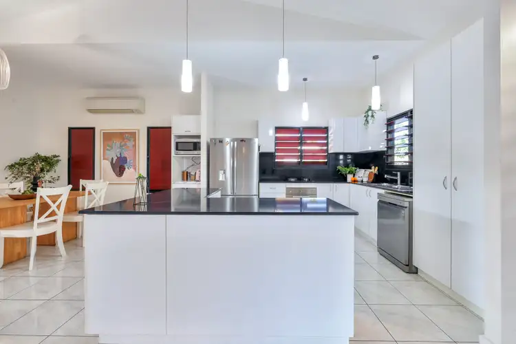 Fifth view of Homely house listing, 7 La Pira Circuit, Rosebery NT 832
