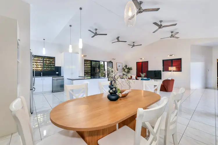 Sixth view of Homely house listing, 7 La Pira Circuit, Rosebery NT 832
