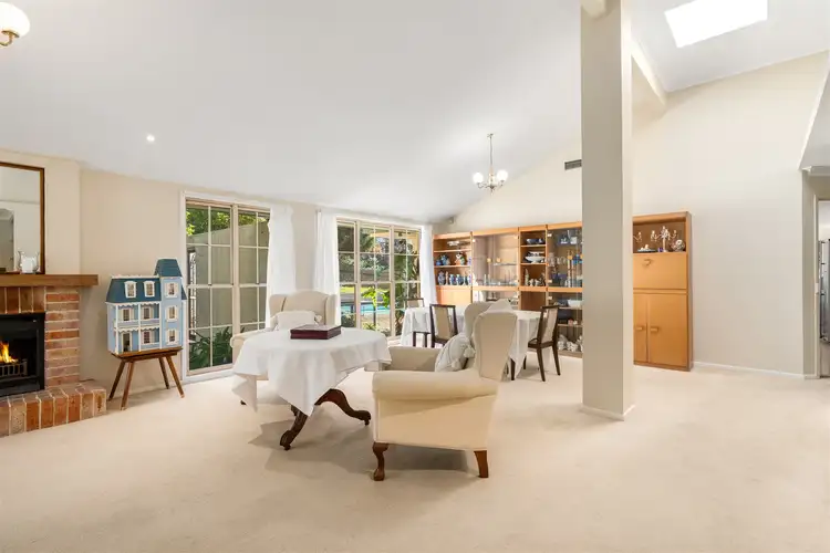 Fifth view of Homely house listing, 12 Farnborough Drive, Moss Vale NSW 2577