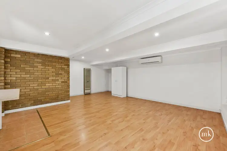 Third view of Homely unit listing, 33a Buena Vista Drive, Montmorency VIC 3094