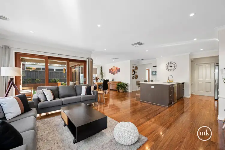 Fourth view of Homely house listing, 6 Crossing Road, Mernda VIC 3754