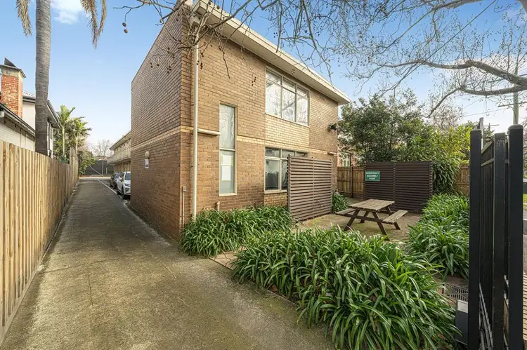Main view of Homely apartment listing, 7 Raglan Street, St Kilda East VIC 3183