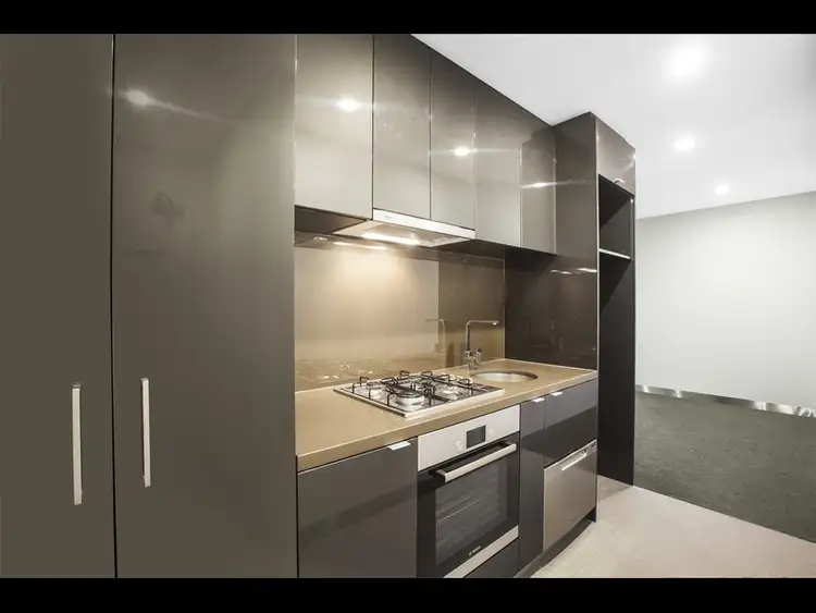 Fourth view of Homely apartment listing, 101/33 Clarke Street, Southbank VIC 3006