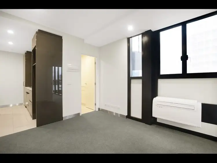 Fifth view of Homely apartment listing, 101/33 Clarke Street, Southbank VIC 3006