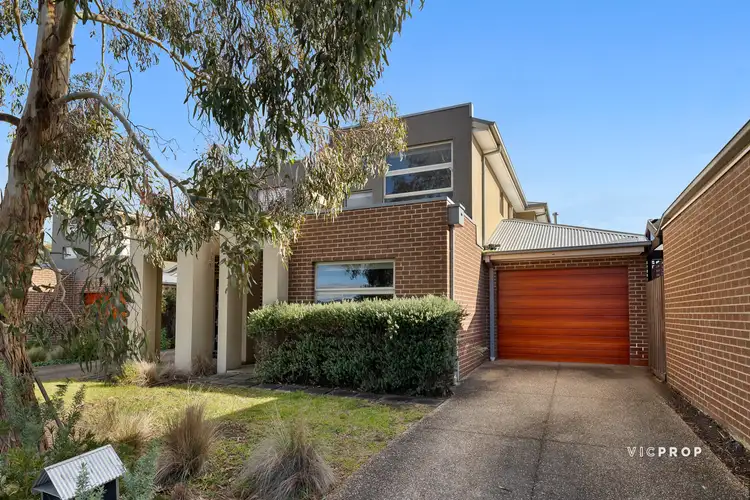 33 Westley Street, Ferntree Gully VIC 3156