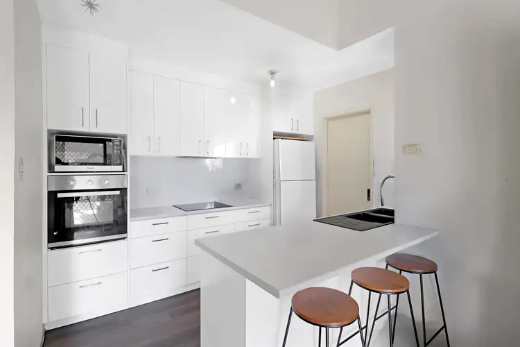Third view of Homely unit listing, 21/1-9 Yulgibar Close, Kooralbyn QLD 4285