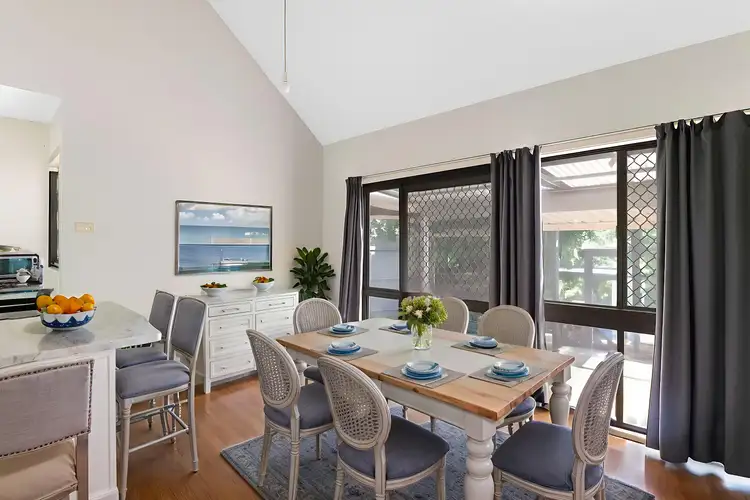 Fourth view of Homely unit listing, 21/1-9 Yulgibar Close, Kooralbyn QLD 4285
