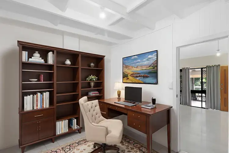 Fifth view of Homely unit listing, 21/1-9 Yulgibar Close, Kooralbyn QLD 4285