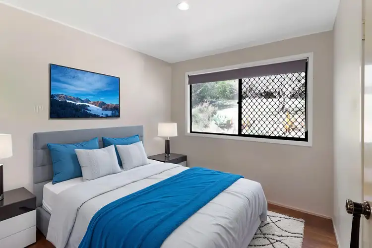 Seventh view of Homely unit listing, 21/1-9 Yulgibar Close, Kooralbyn QLD 4285