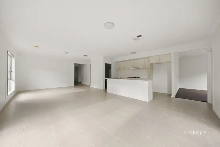 Fifth view of Homely house listing, 41 Drake Street, Tarneit VIC 3029