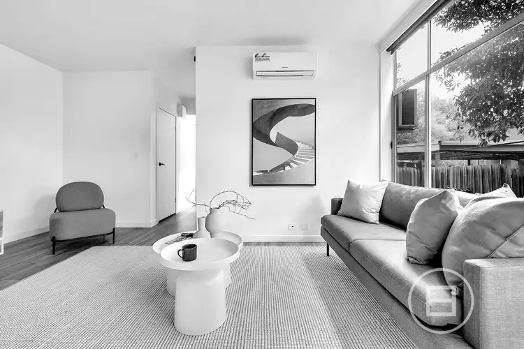 Main view of Homely apartment listing, 6/55 Buckley Street, Moonee Ponds VIC 3039