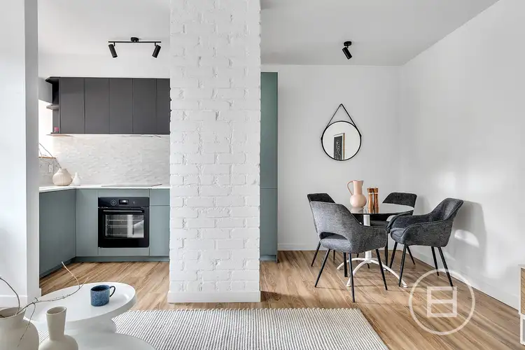 Third view of Homely apartment listing, 6/55 Buckley Street, Moonee Ponds VIC 3039