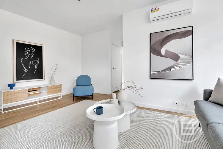 Fifth view of Homely apartment listing, 6/55 Buckley Street, Moonee Ponds VIC 3039