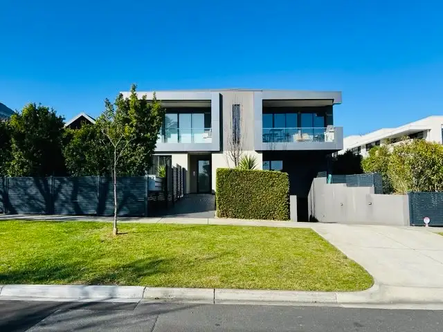 3/12 Gleniffer Avenue, Brighton East VIC 3187