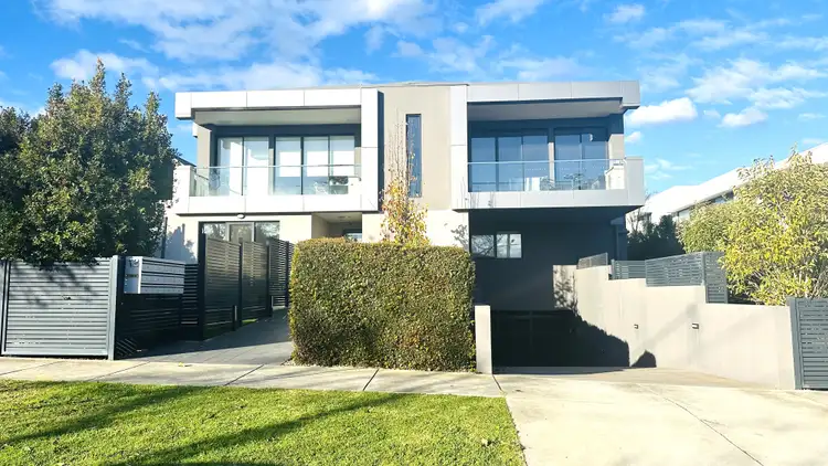 Main view of Homely apartment listing, 3/12 Gleniffer Avenue, Brighton East VIC 3187
