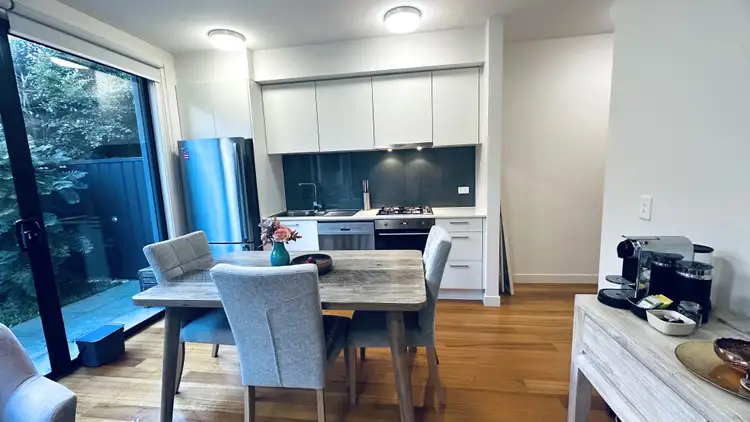 Fifth view of Homely apartment listing, 3/12 Gleniffer Avenue, Brighton East VIC 3187