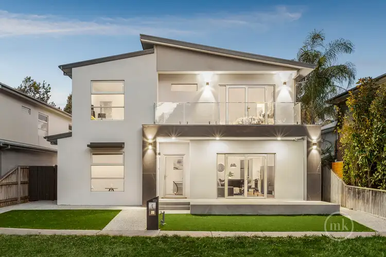 Main view of Homely house listing, 101 Flaxen Hills Road, Doreen VIC 3754