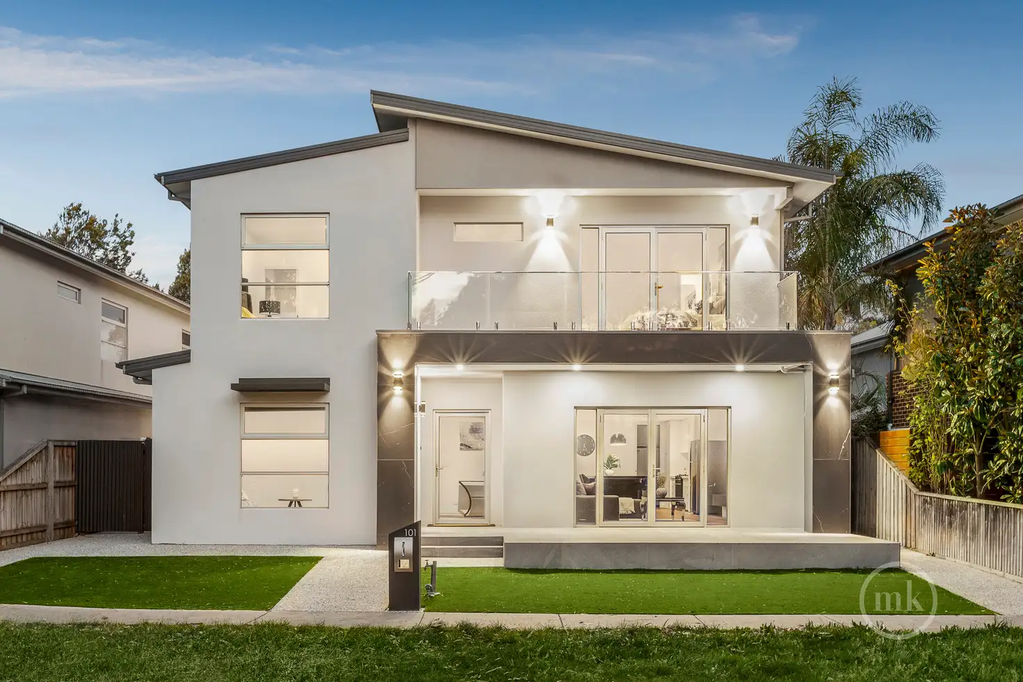 Main view of Homely house listing, 101 Flaxen Hills Road, Doreen VIC 3754