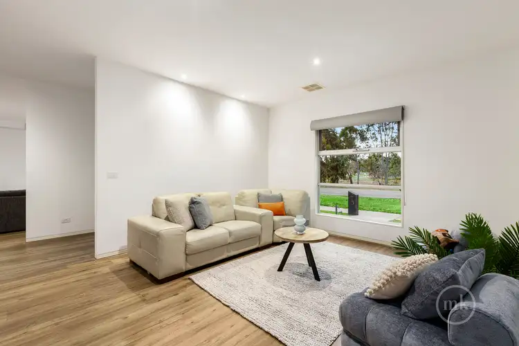 Second view of Homely house listing, 101 Flaxen Hills Road, Doreen VIC 3754