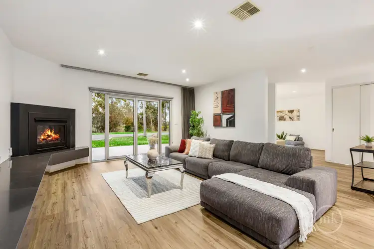 Third view of Homely house listing, 101 Flaxen Hills Road, Doreen VIC 3754