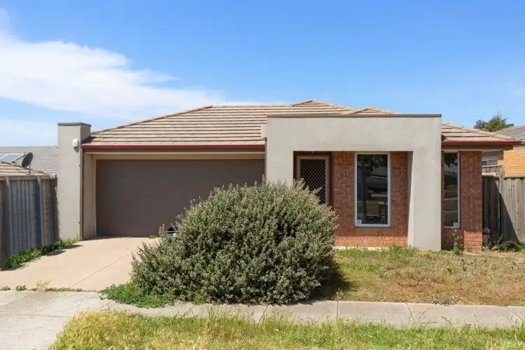22 Narung Way, Wyndham Vale VIC 3024