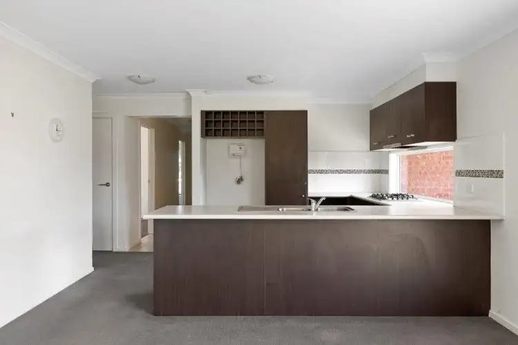 Second view of Homely house listing, 22 Narung Way, Wyndham Vale VIC 3024