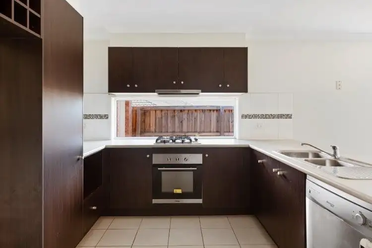 Third view of Homely house listing, 22 Narung Way, Wyndham Vale VIC 3024