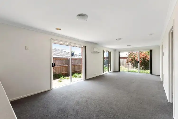Fifth view of Homely house listing, 22 Narung Way, Wyndham Vale VIC 3024