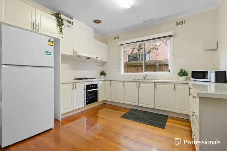 Second view of Homely house listing, 5 Prince Street, Clayton VIC 3168