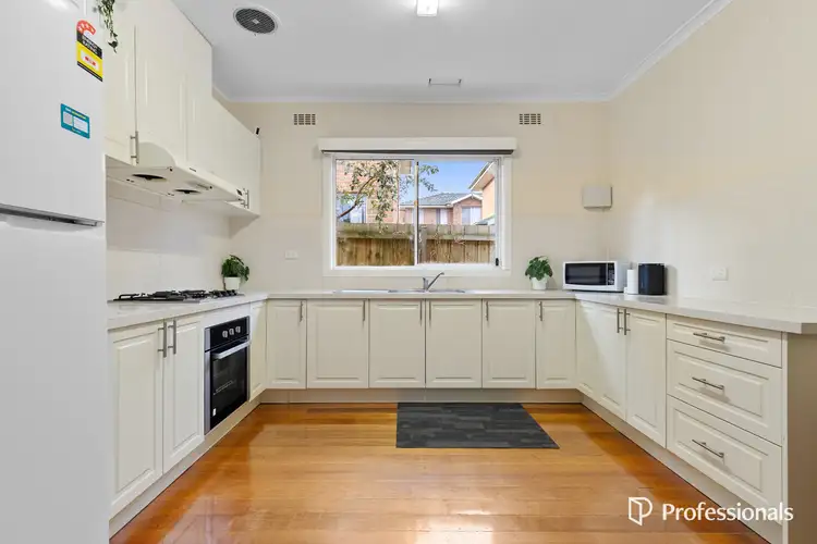 Third view of Homely house listing, 5 Prince Street, Clayton VIC 3168