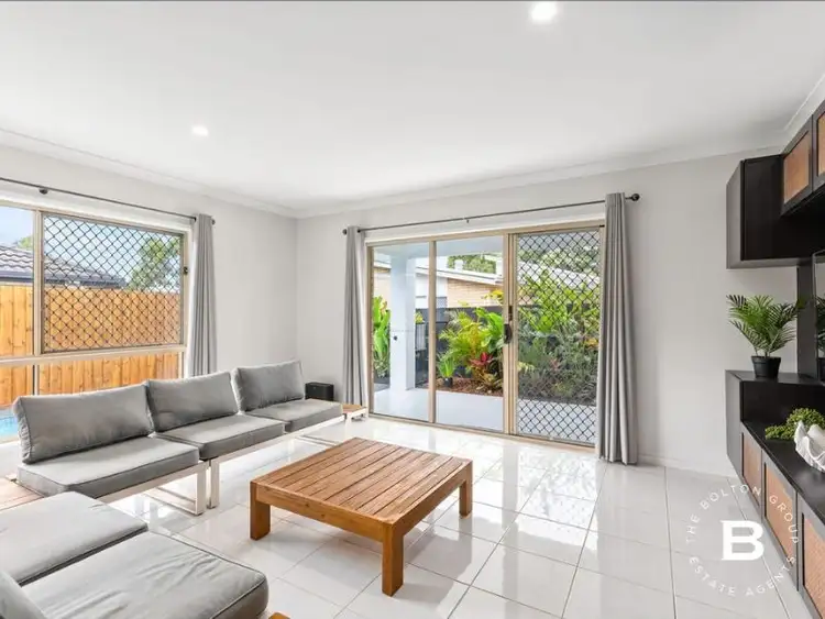 Second view of Homely house listing, 33 Eustace Circuit, Augustine Heights QLD 4300