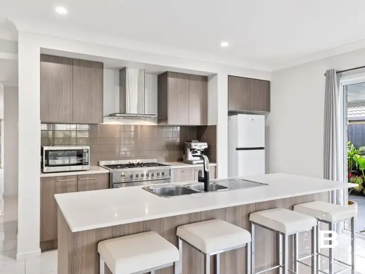 Fourth view of Homely house listing, 33 Eustace Circuit, Augustine Heights QLD 4300