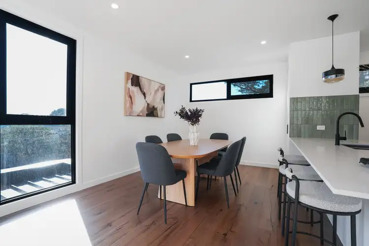 Fourth view of Homely townhouse listing, 2 and 5/8 Lemon Tree Lane, Greensborough VIC 3088