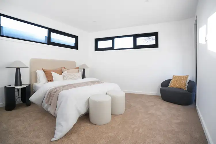 Sixth view of Homely townhouse listing, 8 Lemon Tree Lane, Greensborough VIC 3088